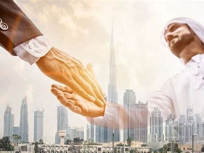 شرایط اقامت دبی